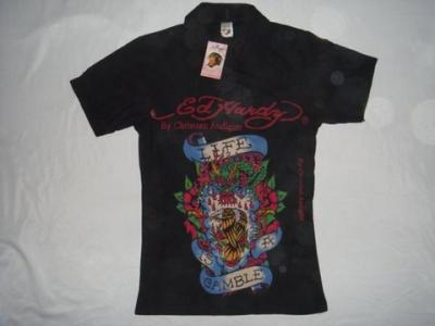 cheap Ed Hardy shirt(Men)-405